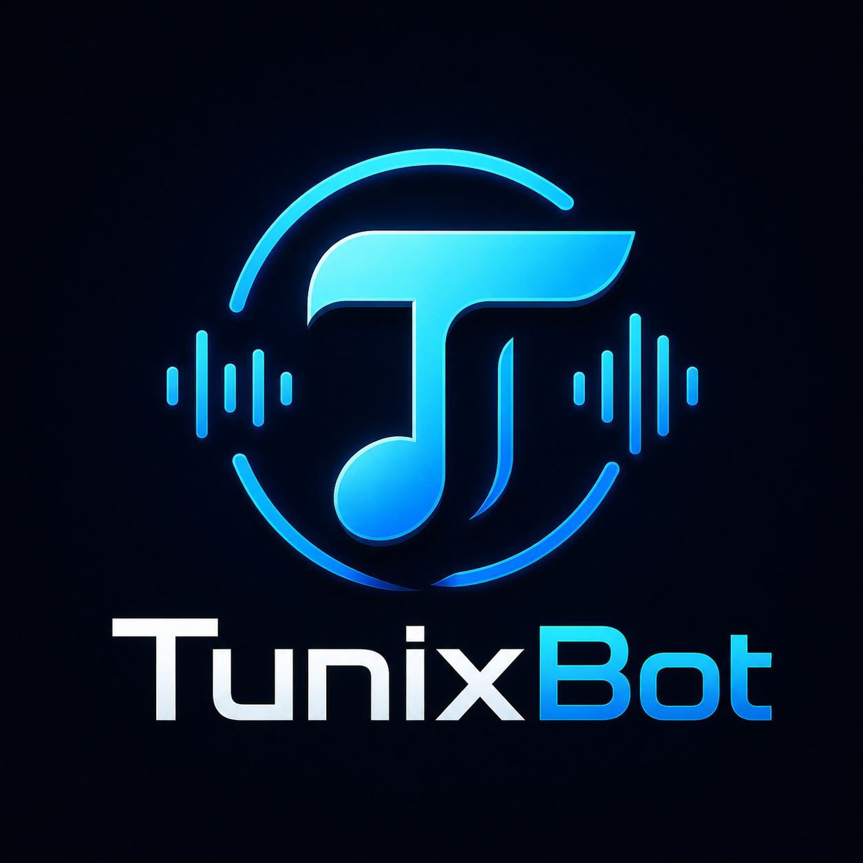 TunixBot logo